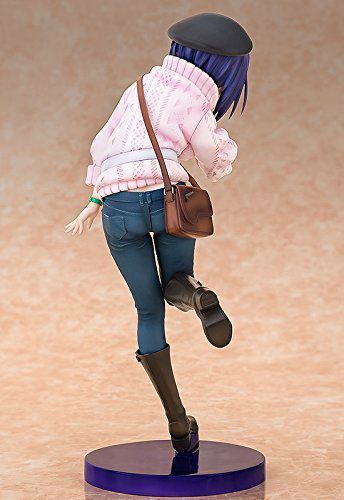 IDOLMASTER AZUSA MIURA 1/8 PVC Figure Phat! NEW from Japan F/S_3