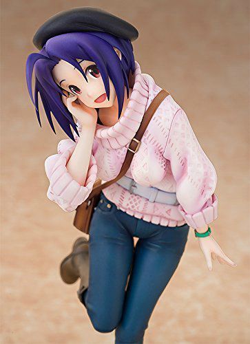 IDOLMASTER AZUSA MIURA 1/8 PVC Figure Phat! NEW from Japan F/S_5