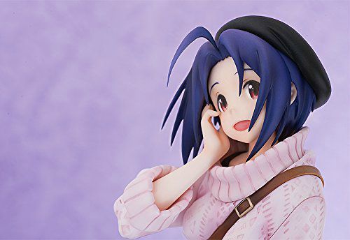 IDOLMASTER AZUSA MIURA 1/8 PVC Figure Phat! NEW from Japan F/S_6