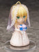 Charaform+ Figure Saber 10th Royal Dress Ver. Fate/stay night [Aniplex+ Limited]_4