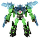 Takara Tomy Transformers TAV45 Optimus Prime & Grimlock Supreme Armor Sets NEW_3