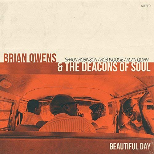 BEATIFUL DAY -Brian Owens and the Deacons of Soul SSRI-0116 additional track NEW_1