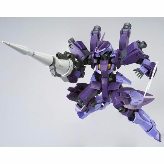 BANDAI 1/100 GAELIO'S SCHWALBE GRAZE Model Kit Gundam Iron-Blooded Orphans NEW_6