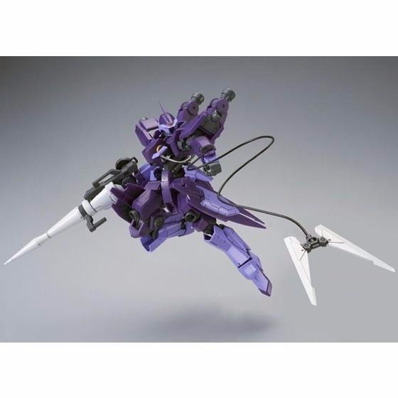 BANDAI 1/100 GAELIO'S SCHWALBE GRAZE Model Kit Gundam Iron-Blooded Orphans NEW_7