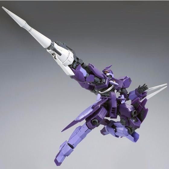 BANDAI 1/100 GAELIO'S SCHWALBE GRAZE Model Kit Gundam Iron-Blooded Orphans NEW_8