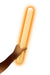 Lumicalite Mega Flash Orange Glow Stick 38x400mm Big Size Ota-gei Concert NEW_2