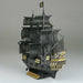 Kawada PN124 Papernano Pirate ship Paper craft model NEW from Japan_3