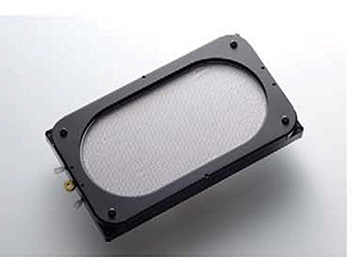 STAX SR-L300 Earspeaker Black Wired 7-41,000Hz Capacitance: 110pF 145 ohm NEW_2