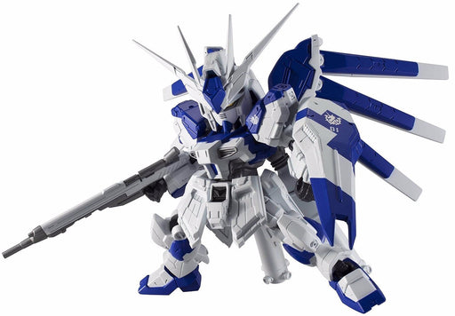 NXEDGE STYLE SIDE MS RX-93-v2 Hi Nu GUNDAM Action Figure BANDAI NEW from Japan_1