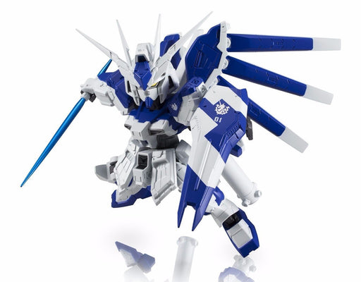 NXEDGE STYLE SIDE MS RX-93-v2 Hi Nu GUNDAM Action Figure BANDAI NEW from Japan_2