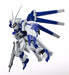 NXEDGE STYLE SIDE MS RX-93-v2 Hi Nu GUNDAM Action Figure BANDAI NEW from Japan_6
