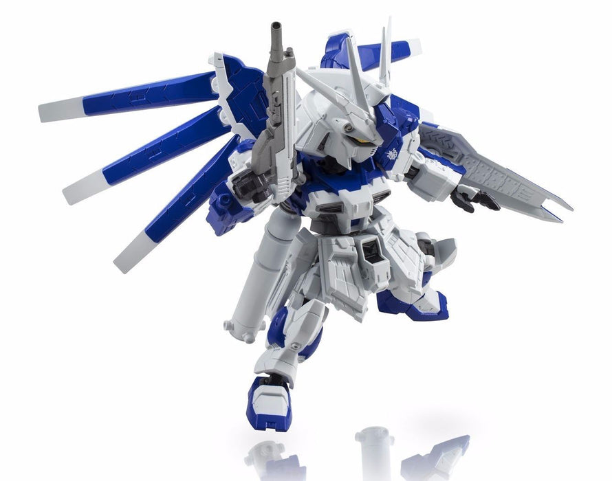 NXEDGE STYLE SIDE MS RX-93-v2 Hi Nu GUNDAM Action Figure BANDAI NEW from Japan_7
