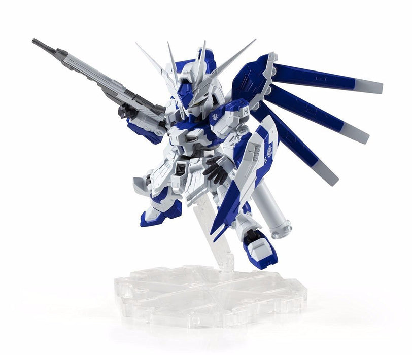 NXEDGE STYLE SIDE MS RX-93-v2 Hi Nu GUNDAM Action Figure BANDAI NEW from Japan_8