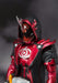 S.H.Figuarts Masked Kamen Rider GHOST TOUCON BOOST DAMASHII Action Figure BANDAI_10