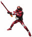 S.H.Figuarts Masked Kamen Rider GHOST TOUCON BOOST DAMASHII Action Figure BANDAI_1