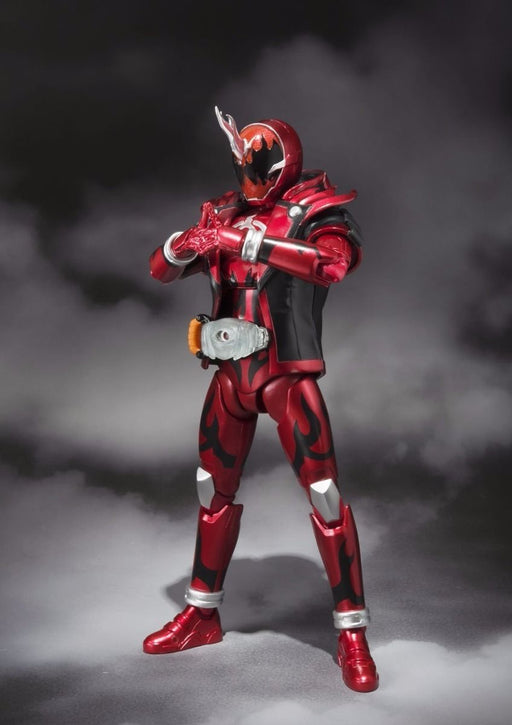 S.H.Figuarts Masked Kamen Rider GHOST TOUCON BOOST DAMASHII Action Figure BANDAI_2