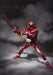 S.H.Figuarts Masked Kamen Rider GHOST TOUCON BOOST DAMASHII Action Figure BANDAI_4