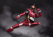 S.H.Figuarts Masked Kamen Rider GHOST TOUCON BOOST DAMASHII Action Figure BANDAI_5