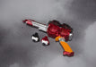 S.H.Figuarts Masked Kamen Rider GHOST TOUCON BOOST DAMASHII Action Figure BANDAI_8