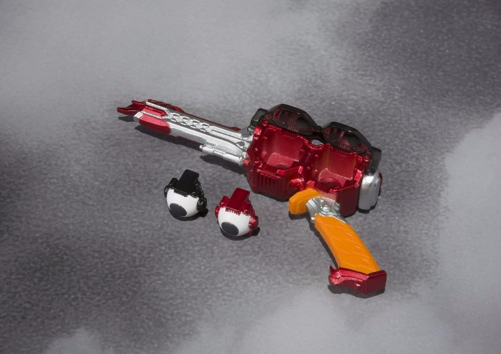 S.H.Figuarts Masked Kamen Rider GHOST TOUCON BOOST DAMASHII Action Figure BANDAI_8