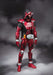 S.H.Figuarts Masked Kamen Rider GHOST TOUCON BOOST DAMASHII Action Figure BANDAI_9