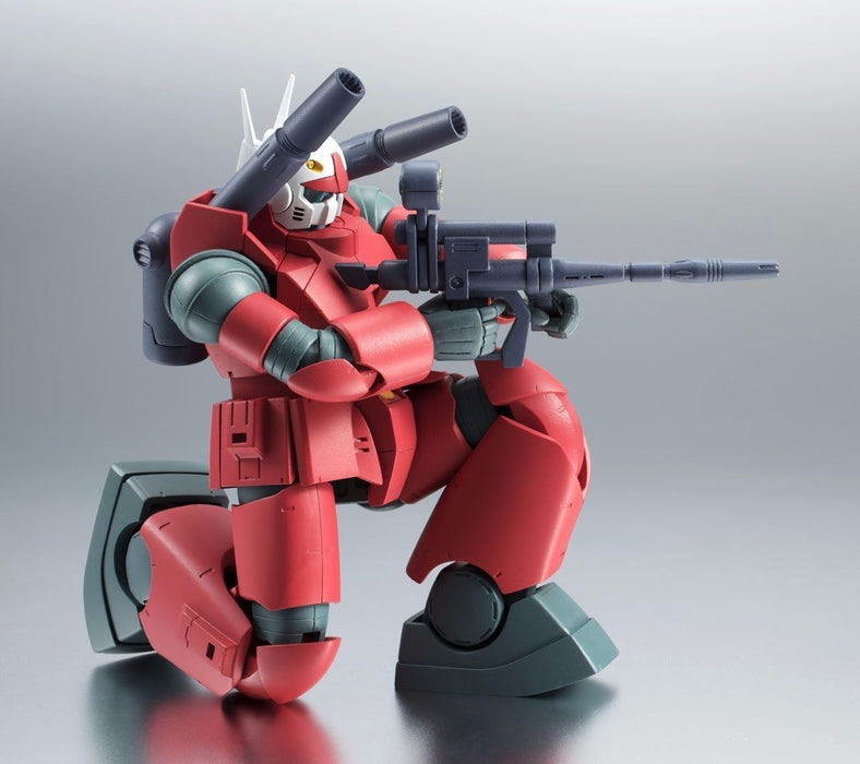 ROBOT SPIRITS SIDE MS RX-77-2 GUNCANNON Ver A.N.I.M.E. Action Figure BANDAI NEW_3