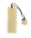 Nagano Factory Sumikko Gurashi Wooden Bookmark Shirokuma SG400SK H118xW40xD1.6mm_2