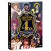 Blu-ray HKT48 Theater 4th ANNIVERSARY Standard Edition w/ Photo HKT-D0022 NEW_1
