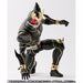 S.H.Figuarts Masked Kamen Rider KUUGA ULTIMATE FORM (Reissue) Figure BANDAI NEW_3