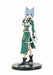 Taito Sword Art Online II Sinon Cait Sith Figure NEW from Japan_2