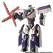 TAKARA TOMY PLARAIL SHINKANSEN HENKEI ROBO 05 SHINKALION E3 TSUBASA FLAREWING_3