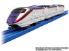 TAKARA TOMY PLARAIL SHINKANSEN HENKEI ROBO 05 SHINKALION E3 TSUBASA FLAREWING_4