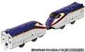 TAKARA TOMY PLARAIL SHINKANSEN HENKEI ROBO 05 SHINKALION E3 TSUBASA FLAREWING_5