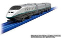 TAKARA TOMY PLARAIL SHINKANSEN HENKEI ROBO 06 SHINKALION E3 TSUBASA IRONWING_4