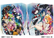 Macross Delta Vol.7 Limited Edition Booklet English Subtitles [Blu-ray] NEW_2