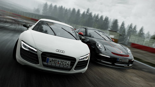 PS4 Game Software PROJECT CARS PERFECT EDITION PLJS-74011 like a live action._2