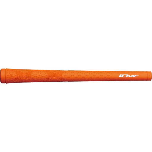 IOMIC Grip LTC Grip iXX 1.8 M60 Backline Orange ‎iXx1.8-B IOMAX (elastomer) NEW_1