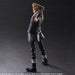 Square Enix Final Fantasy XV Play Arts Kai Prompto Figure NEW from Japan_3
