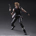 Square Enix Final Fantasy XV Play Arts Kai Prompto Figure NEW from Japan_4