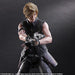Square Enix Final Fantasy XV Play Arts Kai Prompto Figure NEW from Japan_6