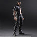 Square Enix Final Fantasy XV Play Arts Kai Gladiolus Figure NEW from Japan_3