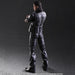 Square Enix Final Fantasy XV Play Arts Kai Gladiolus Figure NEW from Japan_4