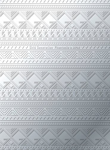 GIRLS’GENERATION -Phantasia-in JAPAN Blu-ray NEW_1