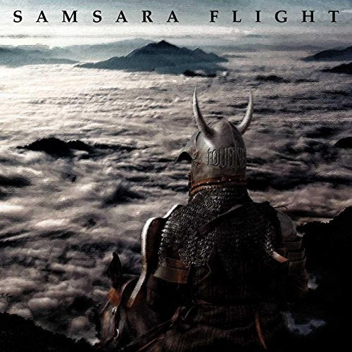 LOUDNESS Samsara Flight (self remake tracks) CD COCP-39624 Metal Legend NEW_1