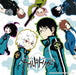 TV anime "World Trigger" Original Soundtrack UICZ-4353 Standard Edition NEW_1