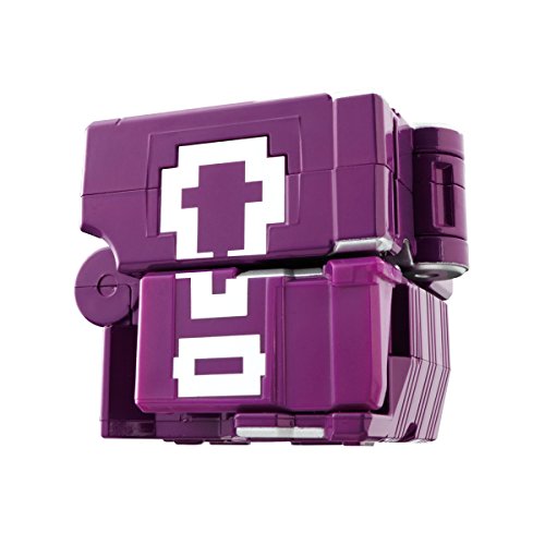 POWER RANGERS Doubutsu Sentai Zyuohger Zyuoh Cube Weapon Mole NEW from Japan_4