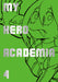 [Blu-ray+CD] My Hero Academia Vol.4 Limited Edition w/ Booklet Card TBR-26104D_3