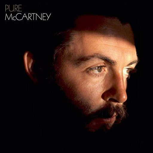 PAUL McCARTNEY PURE McCARTNEY ALL TIME BEST 2SHM-CD UCCO-3062 Remaster NEW_1
