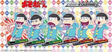 Bushiroad Weiss Schwarz Booster Pack Osomatsu-san Trading Cards from Japan_1