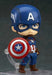 Nendoroid 618 Avengers CAPTAIN AMERICA Hero's Edition Figure Good Smile Company_2